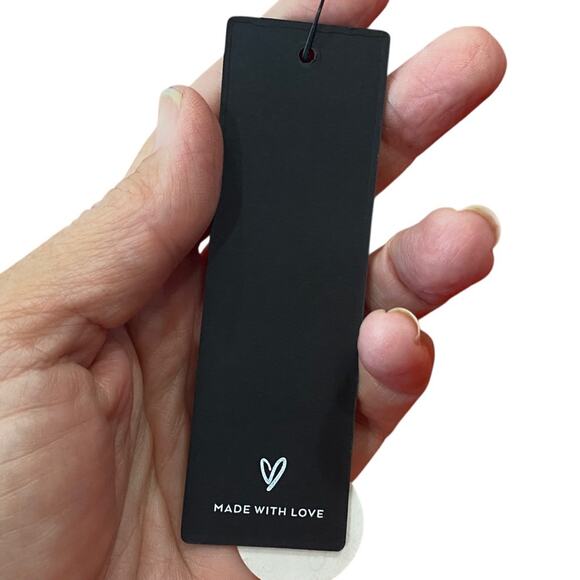 Lulus Sophisticated Sweetheart Red Orange Pleated Puff Sleeve Top NEW Size SMALL - Picture 7 of 11